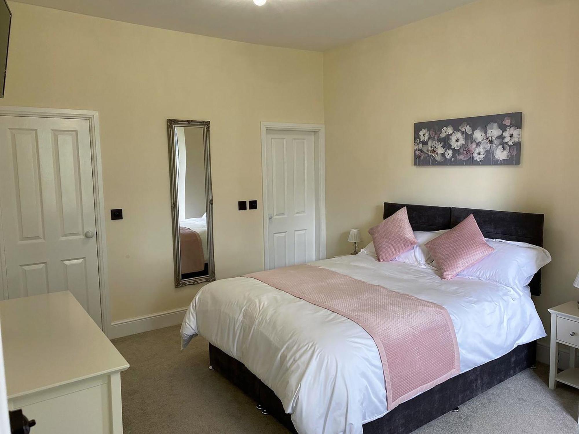 Heath View Villa Cheddleton Ngoại thất bức ảnh
