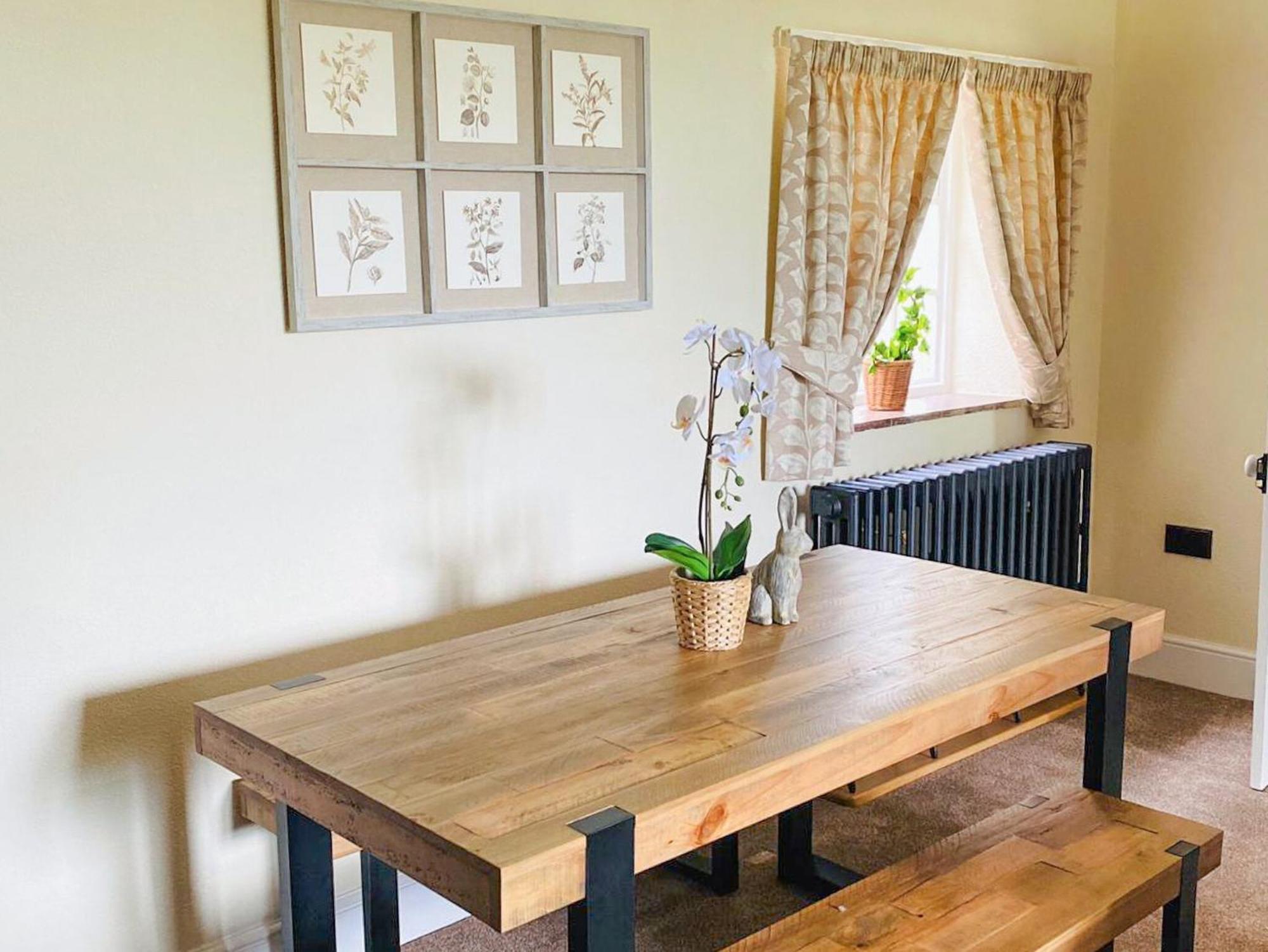 Heath View Villa Cheddleton Ngoại thất bức ảnh
